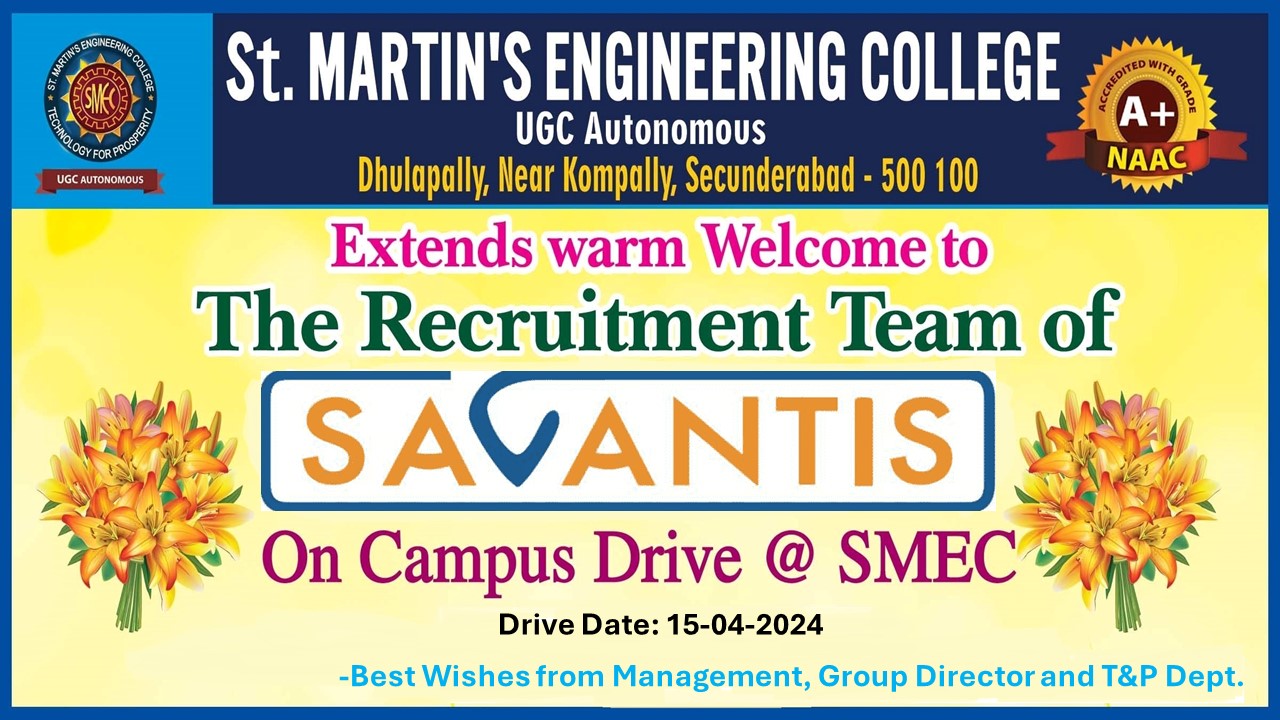 Best Engineering college in Telangana